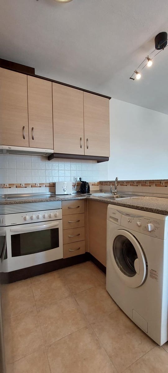 2 soverom Penthouse til salgs i Los Collados med svømmebasseng - € 155 000 (Ref: 8946764)