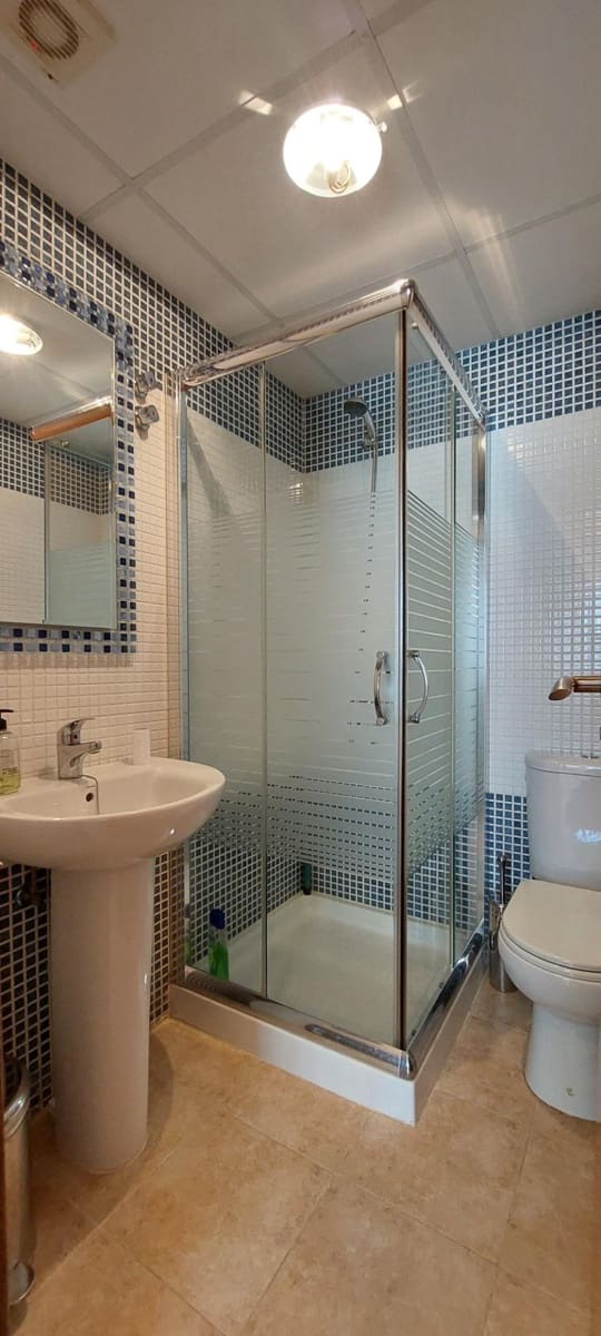 2 soverom Penthouse til salgs i Los Collados med svømmebasseng - € 155 000 (Ref: 8946764)