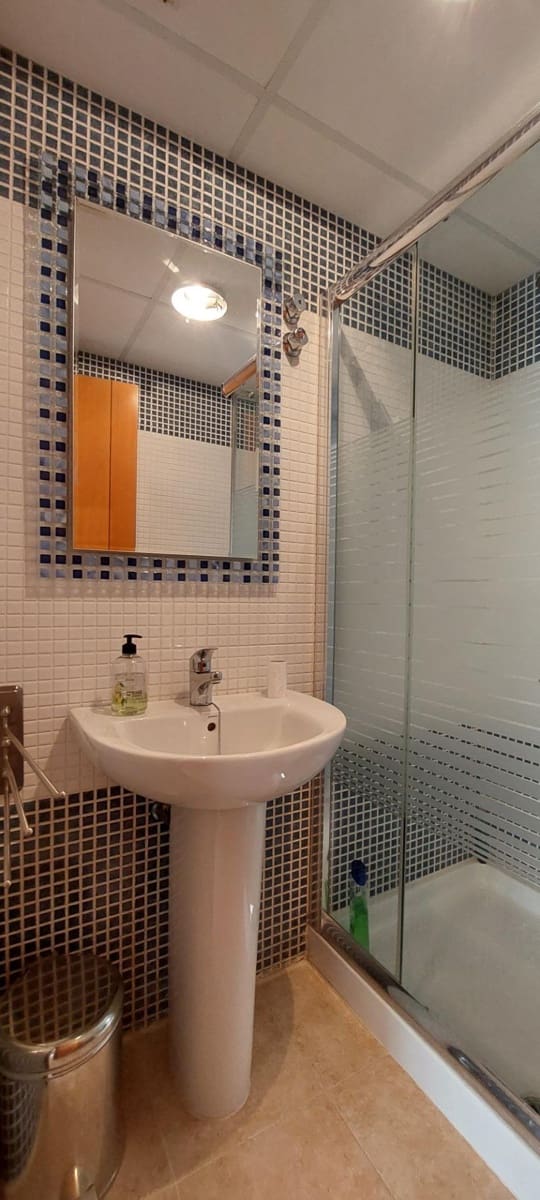 2 soverom Penthouse til salgs i Los Collados med svømmebasseng - € 155 000 (Ref: 8946764)