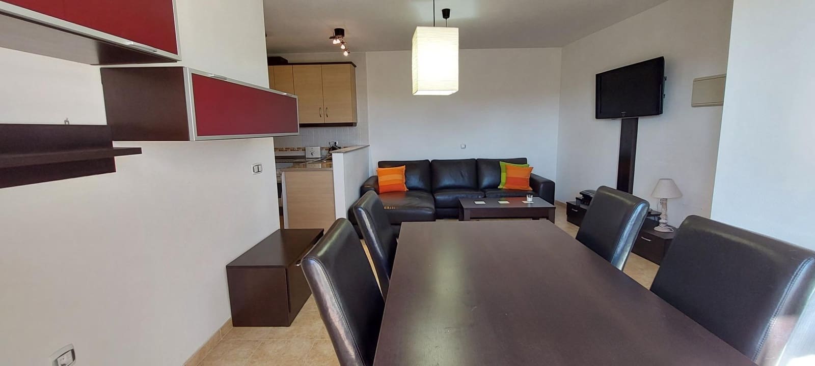 2 soverom Penthouse til salgs i Los Collados med svømmebasseng - € 155 000 (Ref: 8946764)