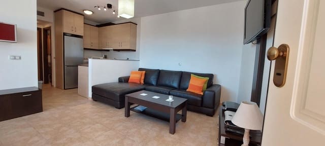 2 soverom Penthouse til salgs i Los Collados, Aguilas med svømmebasseng - € 155 000 (Ref: 8946764)