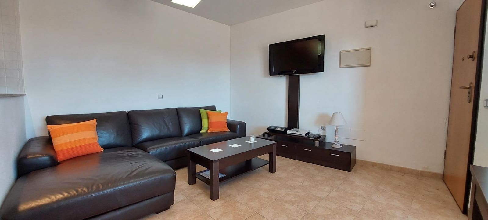 2 soverom Penthouse til salgs i Los Collados med svømmebasseng - € 155 000 (Ref: 8946764)