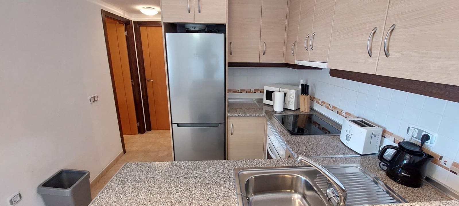 2 soverom Penthouse til salgs i Los Collados med svømmebasseng - € 155 000 (Ref: 8946764)