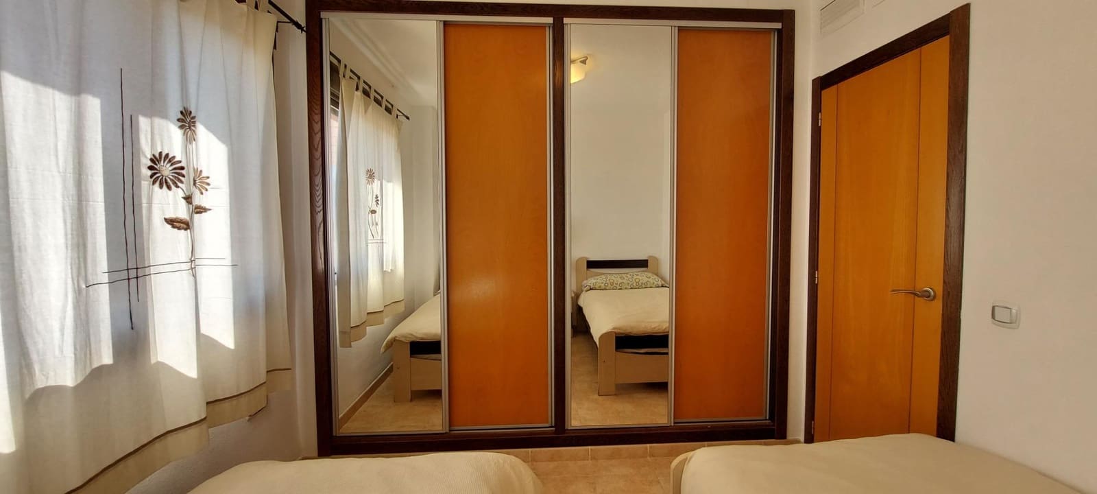 2 soverom Penthouse til salgs i Los Collados med svømmebasseng - € 155 000 (Ref: 8946764)