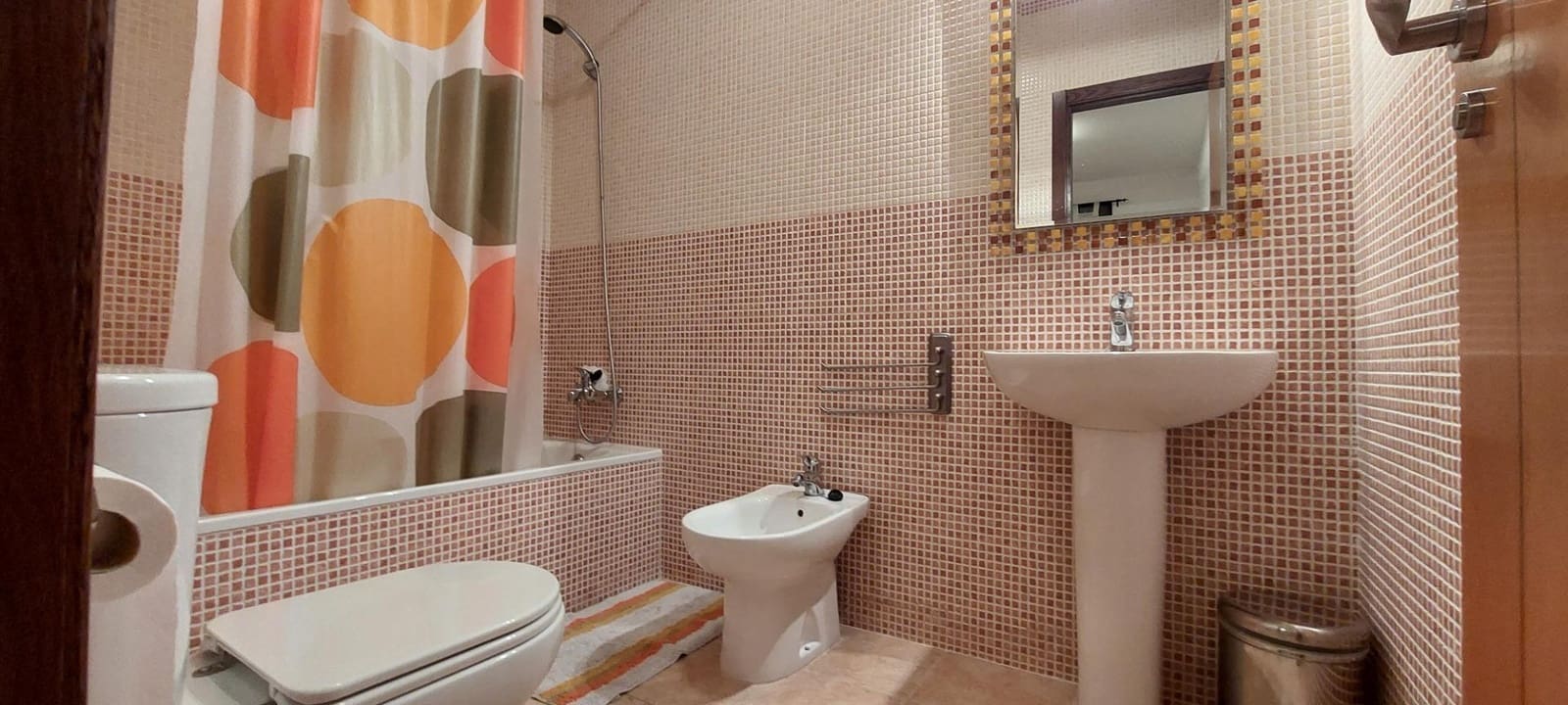 2 soverom Penthouse til salgs i Los Collados med svømmebasseng - € 155 000 (Ref: 8946764)