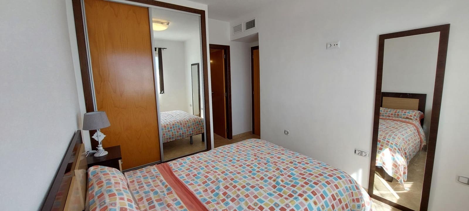 2 soverom Penthouse til salgs i Los Collados med svømmebasseng - € 155 000 (Ref: 8946764)