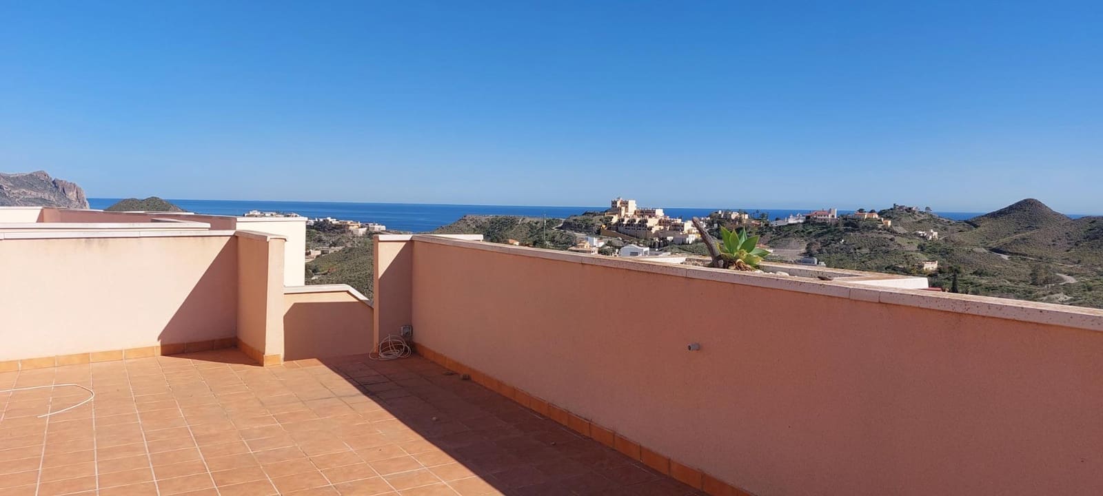 2 soverom Penthouse til salgs i Los Collados med svømmebasseng - € 155 000 (Ref: 8946764)