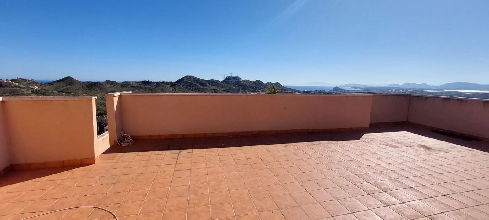 2 soverom Penthouse til salgs i Los Collados med svømmebasseng - € 155 000 (Ref: 8946764)