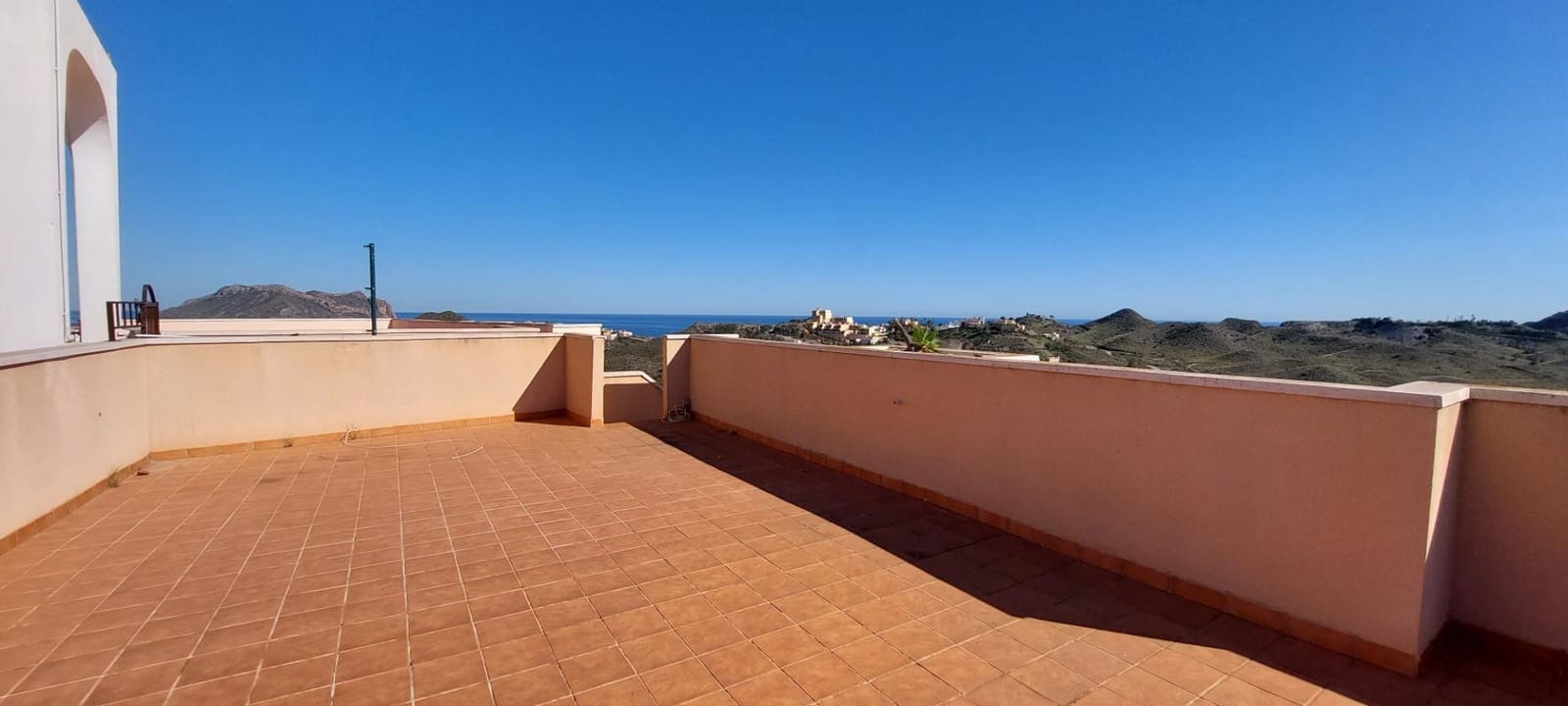 2 soverom Penthouse til salgs i Los Collados med svømmebasseng - € 155 000 (Ref: 8946764)