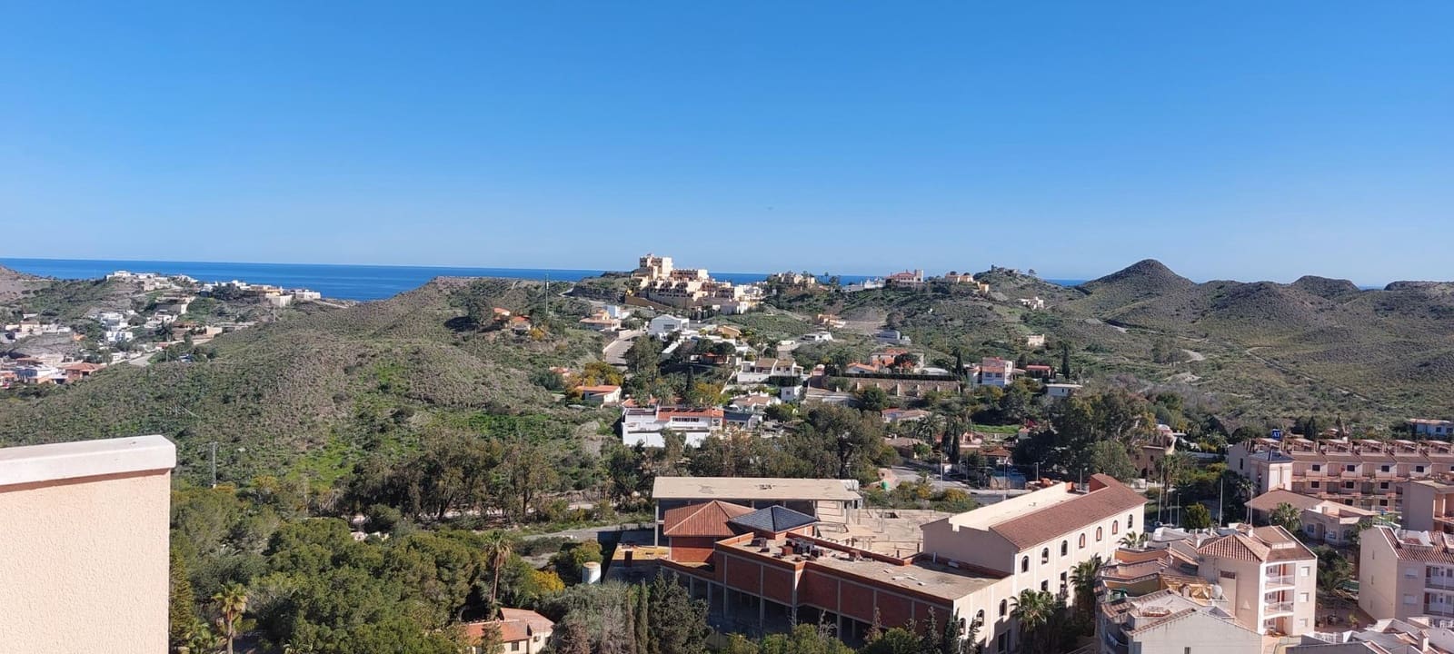 2 soverom Penthouse til salgs i Los Collados med svømmebasseng - € 155 000 (Ref: 8946764)