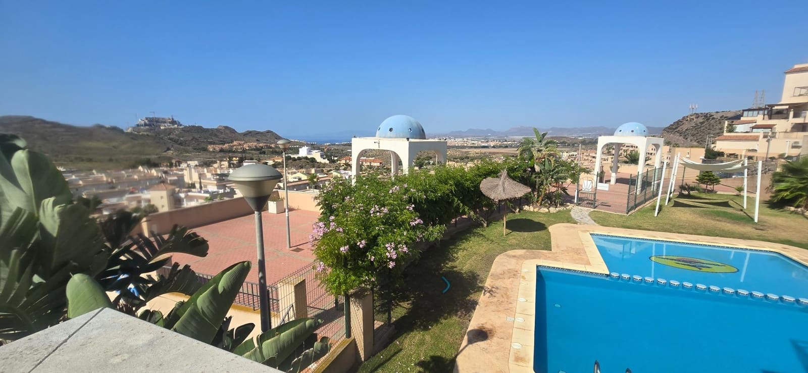 2 slaapkamer Appartement te koop in Los Collados met zwembad - € 145.000 (Ref: 9098985)