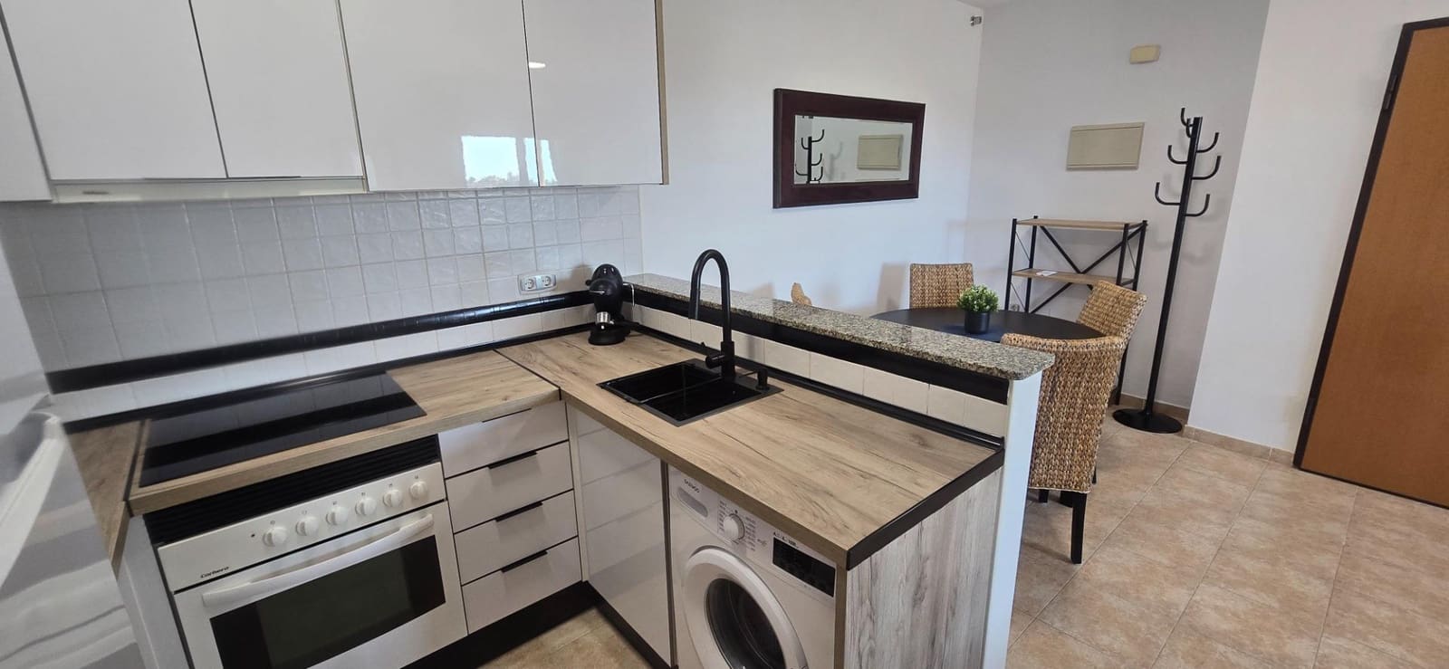 2 slaapkamer Appartement te koop in Los Collados met zwembad - € 145.000 (Ref: 9098985)