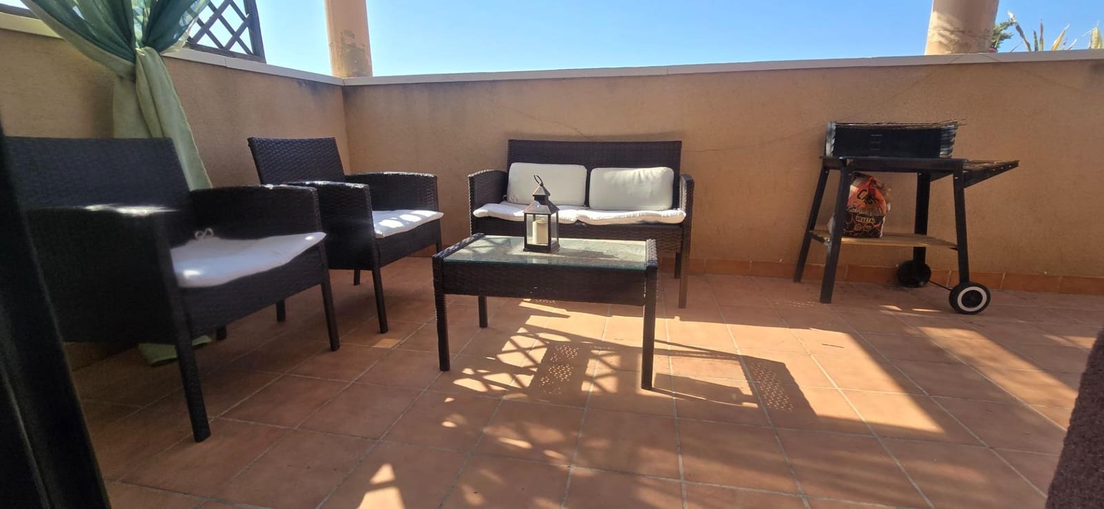 2 slaapkamer Appartement te koop in Los Collados met zwembad - € 145.000 (Ref: 9098985)