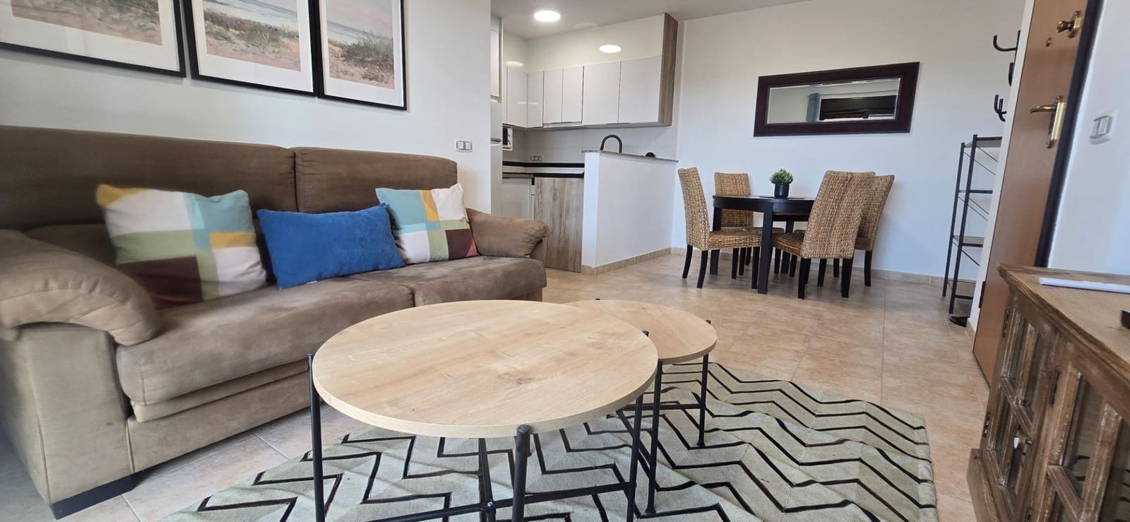 2 slaapkamer Appartement te koop in Los Collados met zwembad - € 145.000 (Ref: 9098985)