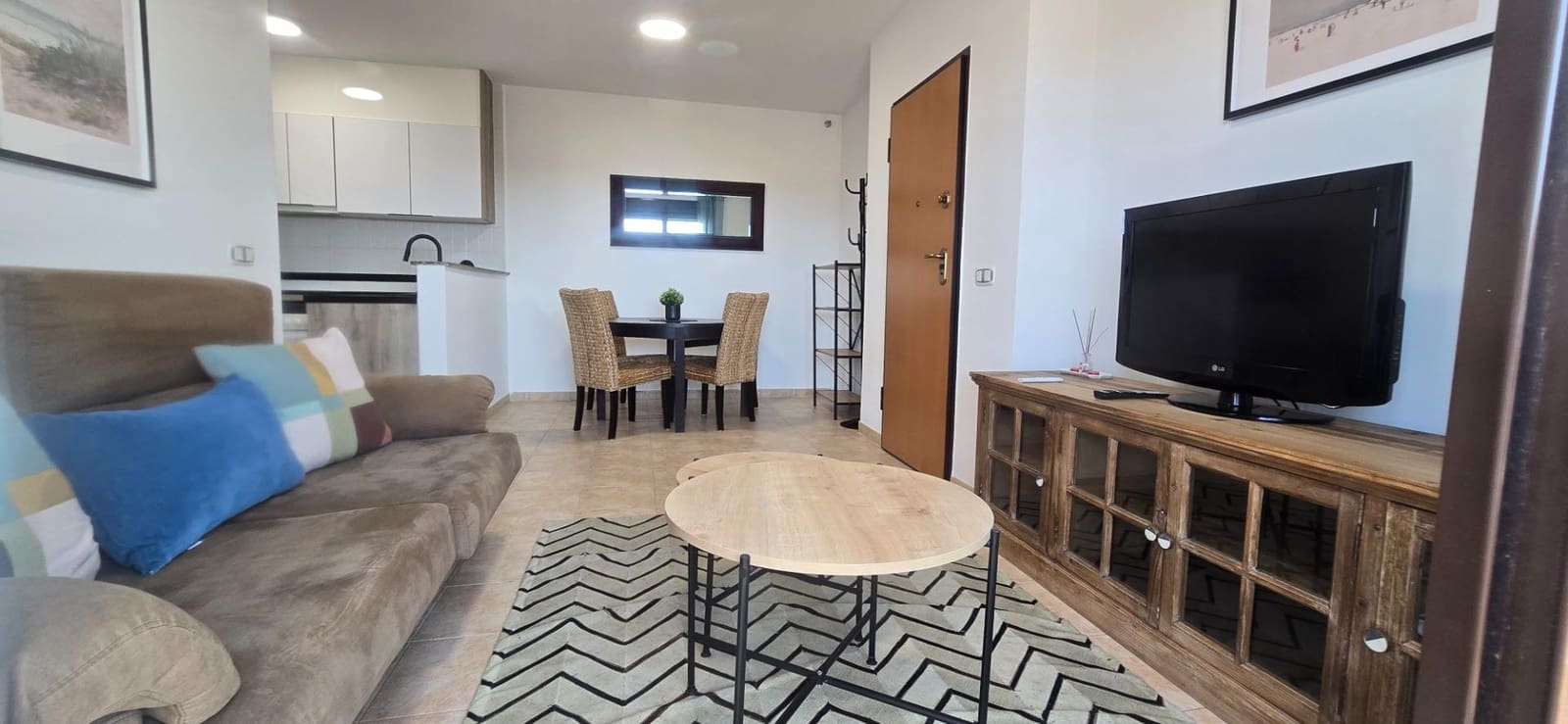 2 slaapkamer Appartement te koop in Los Collados met zwembad - € 145.000 (Ref: 9098985)