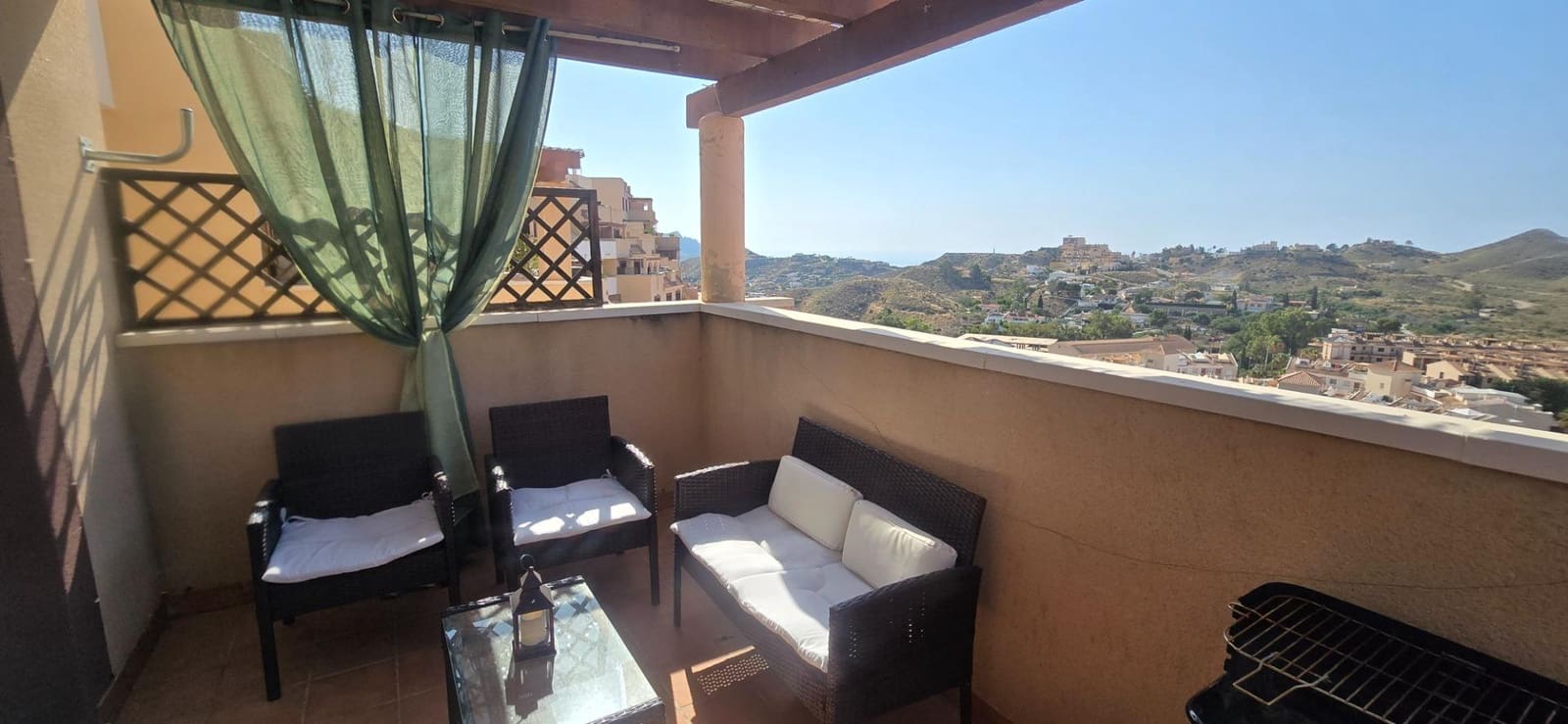 2 slaapkamer Appartement te koop in Los Collados met zwembad - € 145.000 (Ref: 9098985)