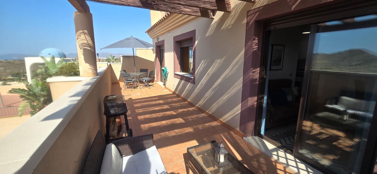 2 slaapkamer Appartement te koop in Los Collados met zwembad - € 145.000 (Ref: 9098985)