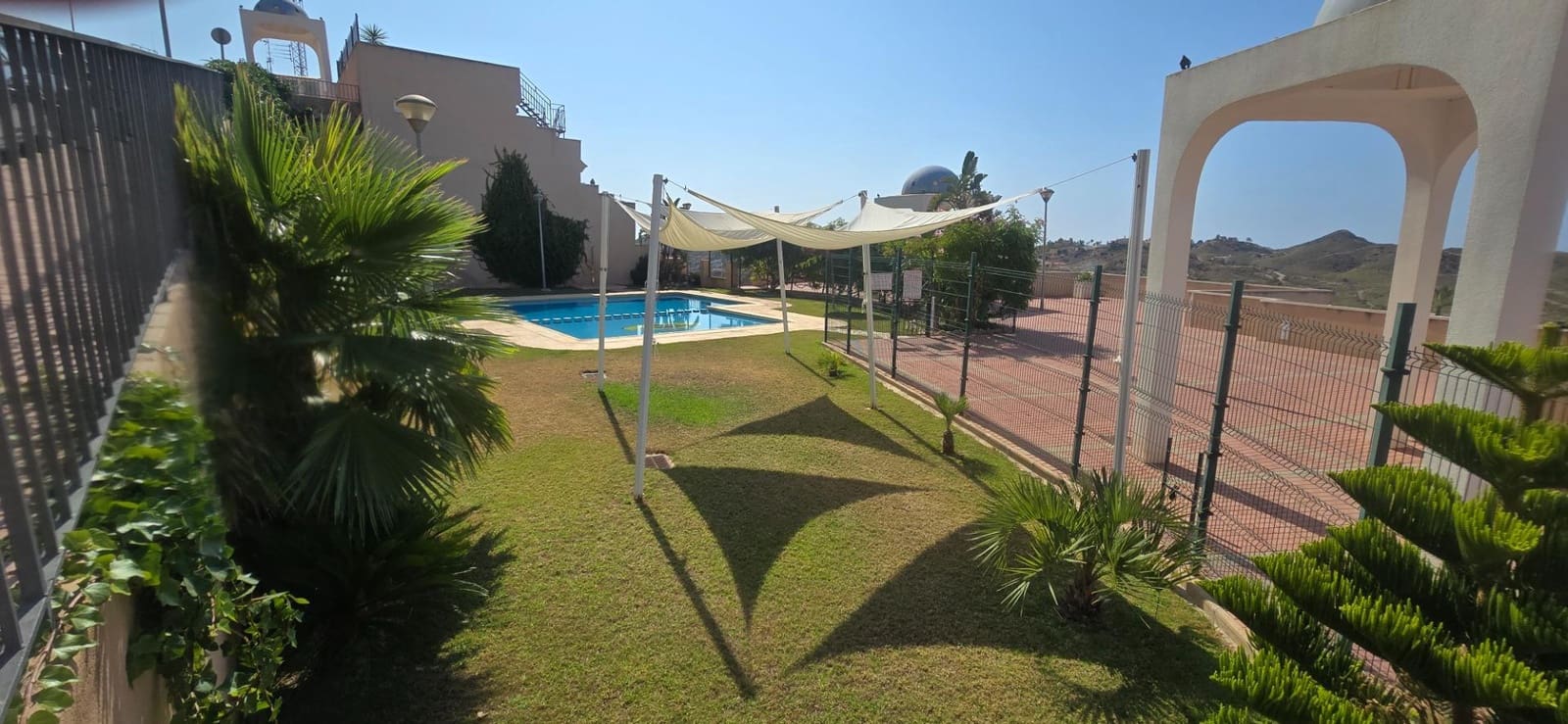 2 slaapkamer Appartement te koop in Los Collados met zwembad - € 145.000 (Ref: 9098985)