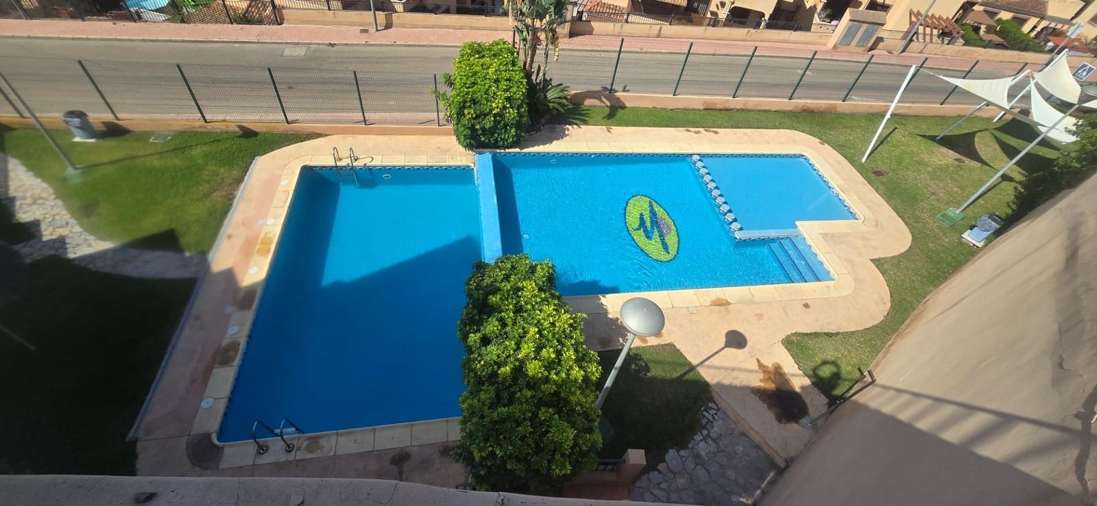 2 slaapkamer Appartement te koop in Los Collados met zwembad - € 145.000 (Ref: 9098985)