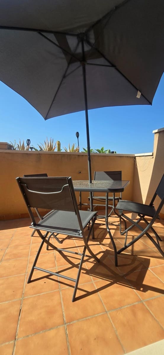 2 slaapkamer Appartement te koop in Los Collados met zwembad - € 145.000 (Ref: 9098985)