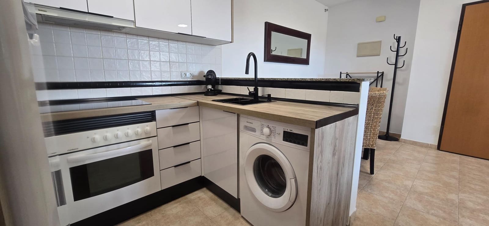 2 slaapkamer Appartement te koop in Los Collados met zwembad - € 145.000 (Ref: 9098985)