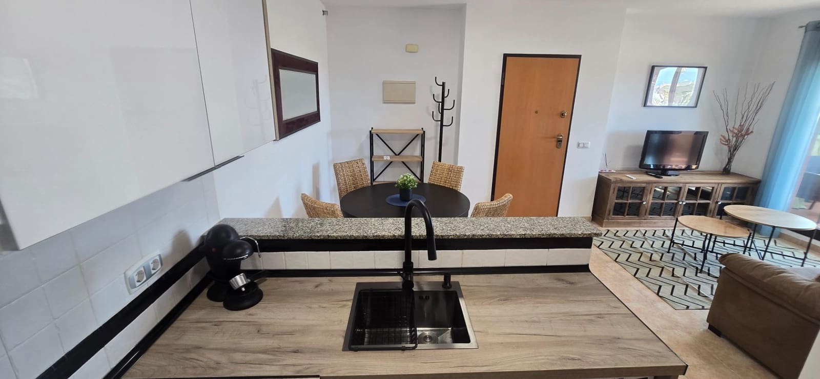 2 slaapkamer Appartement te koop in Los Collados met zwembad - € 145.000 (Ref: 9098985)