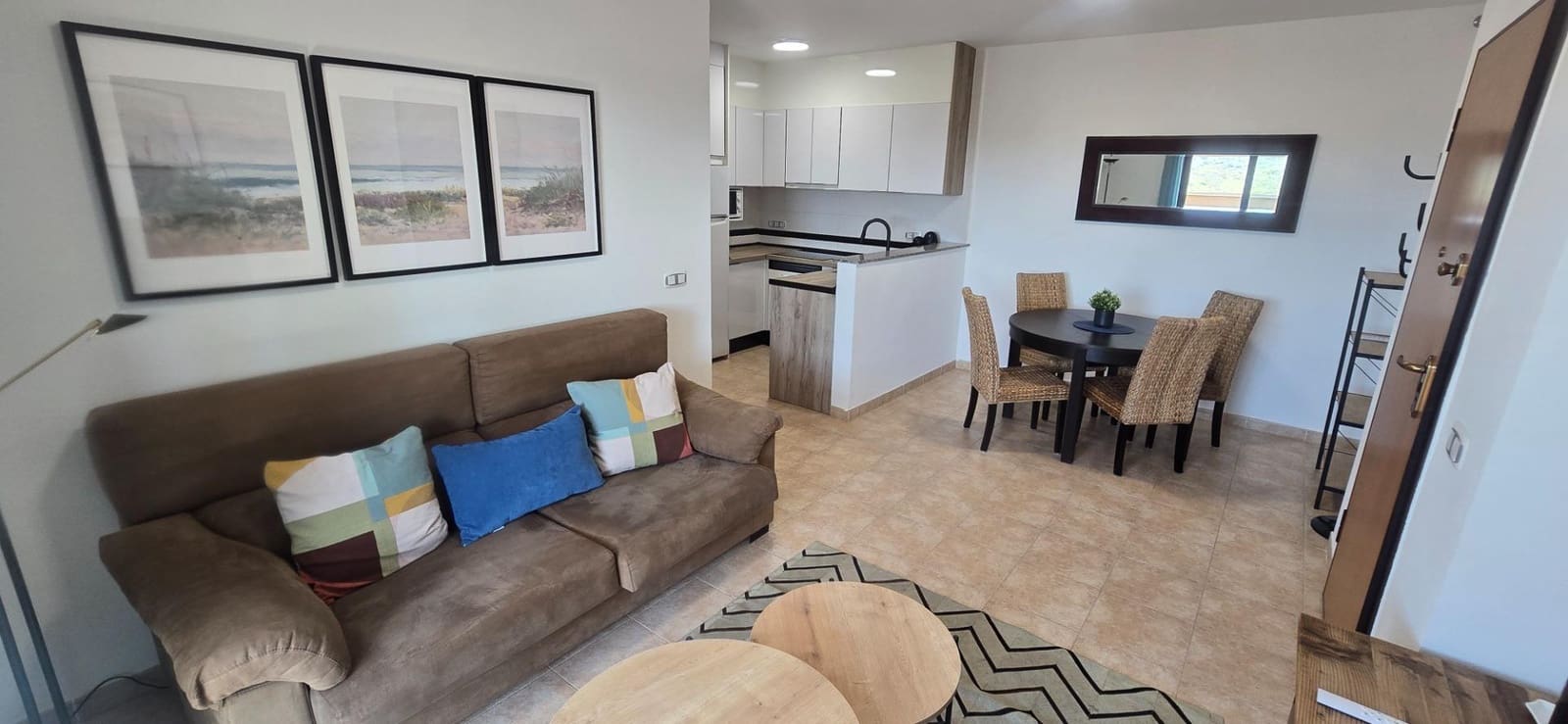 2 slaapkamer Appartement te koop in Los Collados met zwembad - € 145.000 (Ref: 9098985)