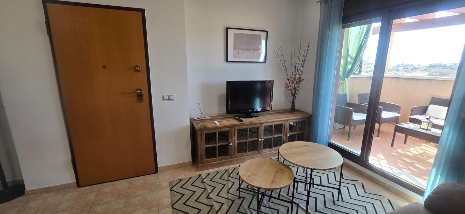 2 slaapkamer Appartement te koop in Los Collados met zwembad - € 145.000 (Ref: 9098985)