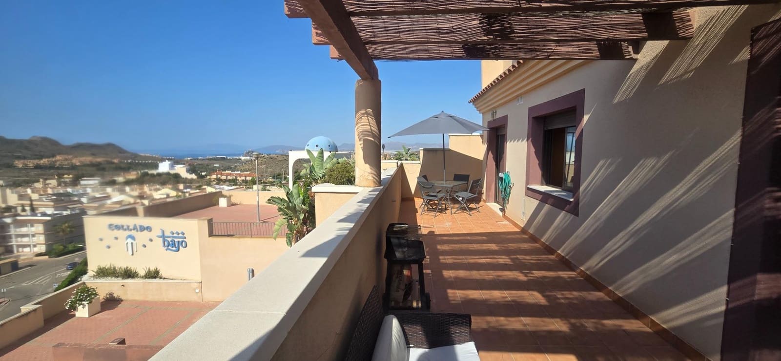 2 slaapkamer Appartement te koop in Los Collados met zwembad - € 145.000 (Ref: 9098985)