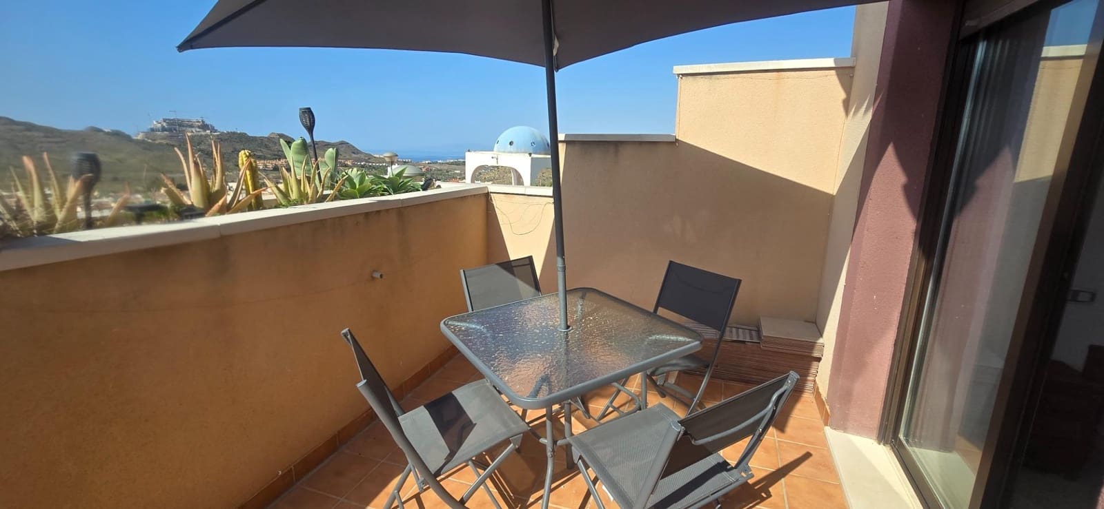 2 slaapkamer Appartement te koop in Los Collados met zwembad - € 145.000 (Ref: 9098985)