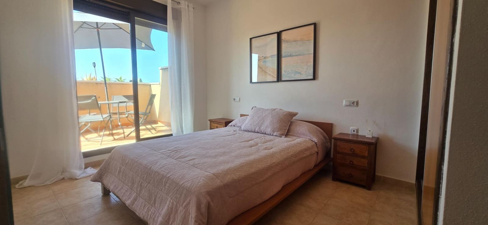 2 slaapkamer Appartement te koop in Los Collados met zwembad - € 145.000 (Ref: 9098985)