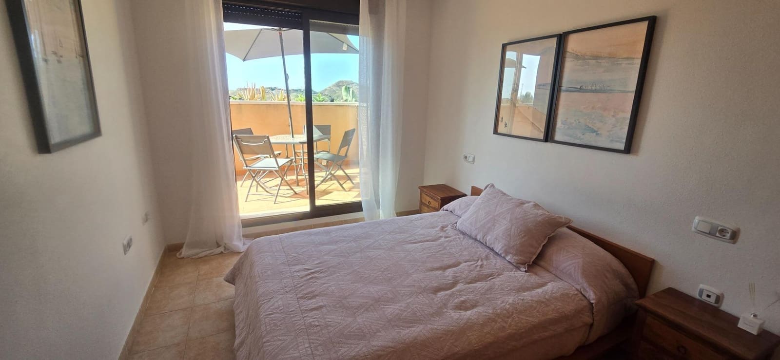 2 slaapkamer Appartement te koop in Los Collados met zwembad - € 145.000 (Ref: 9098985)