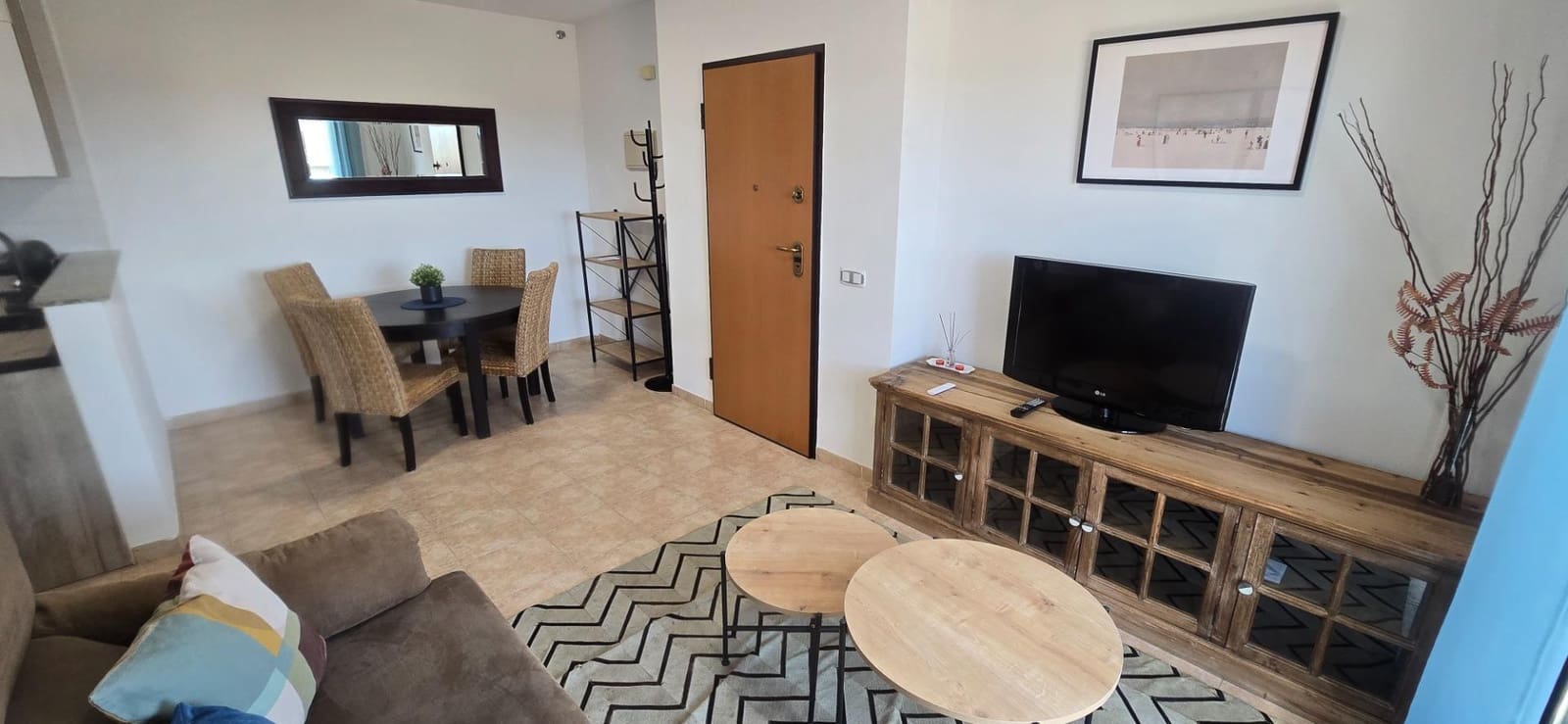 2 slaapkamer Appartement te koop in Los Collados met zwembad - € 145.000 (Ref: 9098985)
