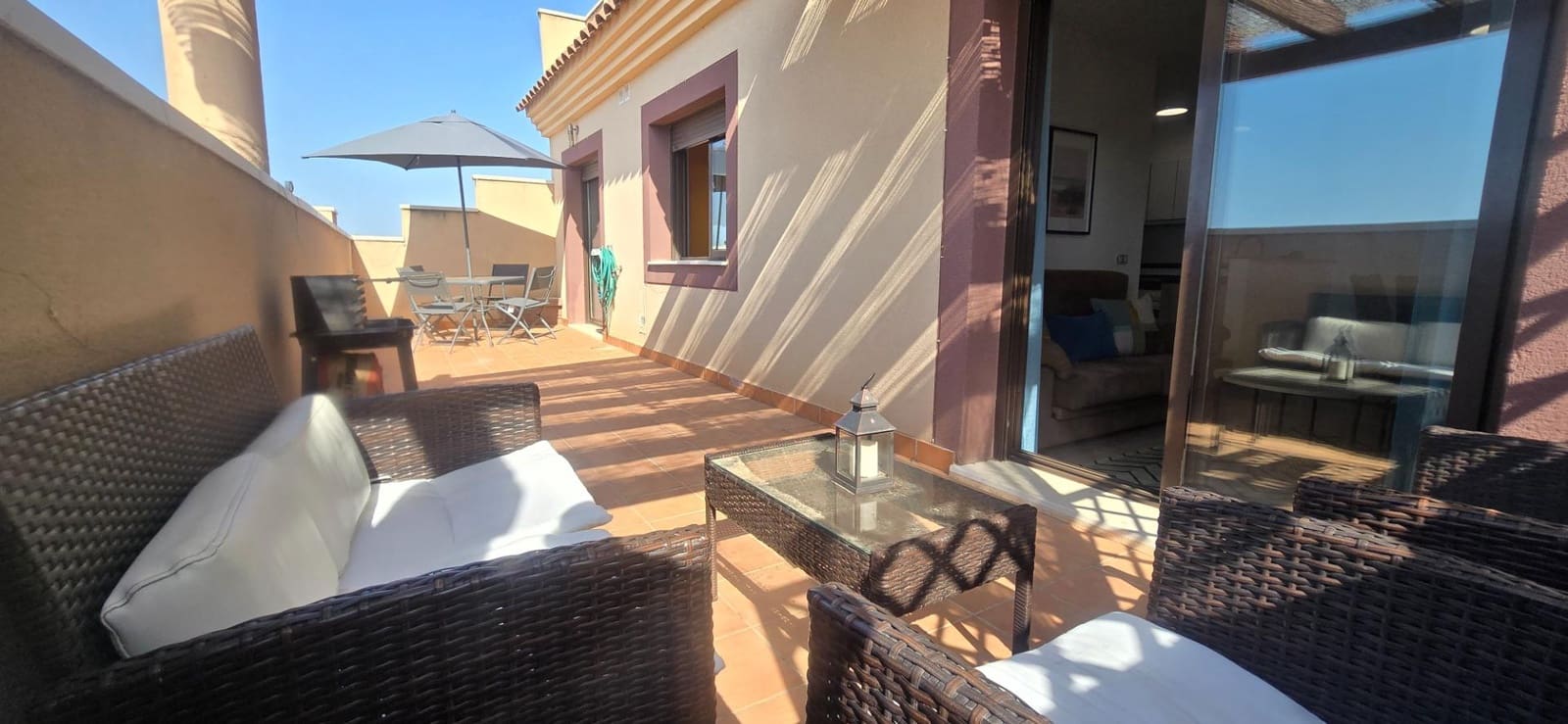 2 slaapkamer Appartement te koop in Los Collados met zwembad - € 145.000 (Ref: 9098985)