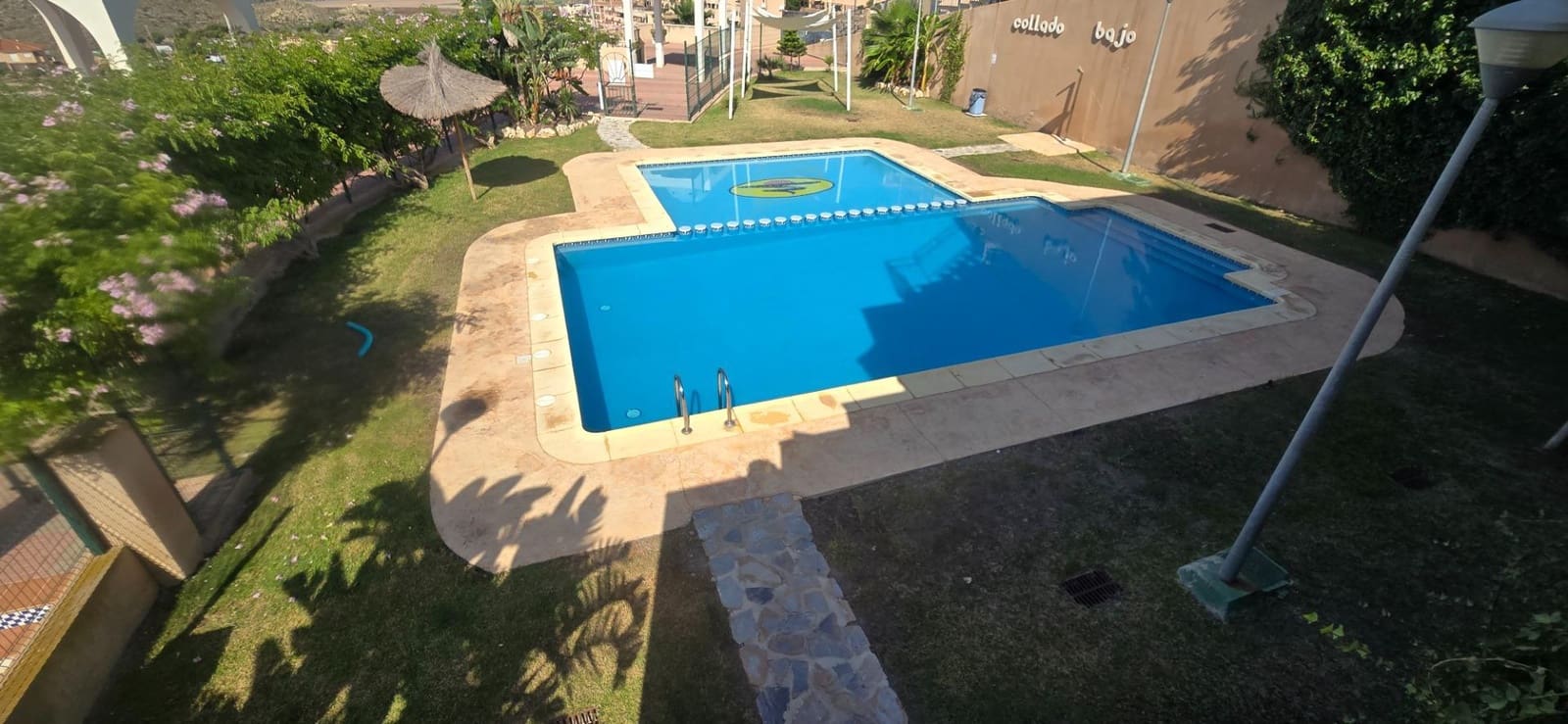 2 slaapkamer Appartement te koop in Los Collados met zwembad - € 145.000 (Ref: 9098985)