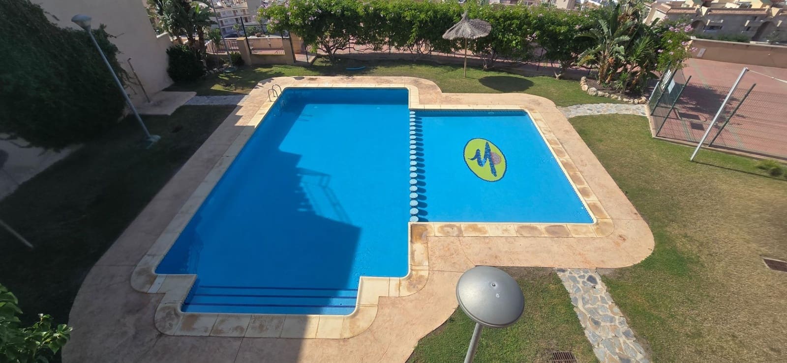 2 slaapkamer Appartement te koop in Los Collados met zwembad - € 145.000 (Ref: 9098985)