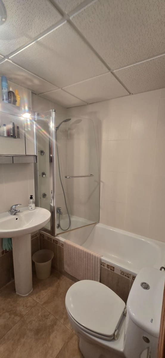 2 soveværelse Penthouse til salg i Los Collados med swimmingpool - € 114.000 (Ref: 9108571)