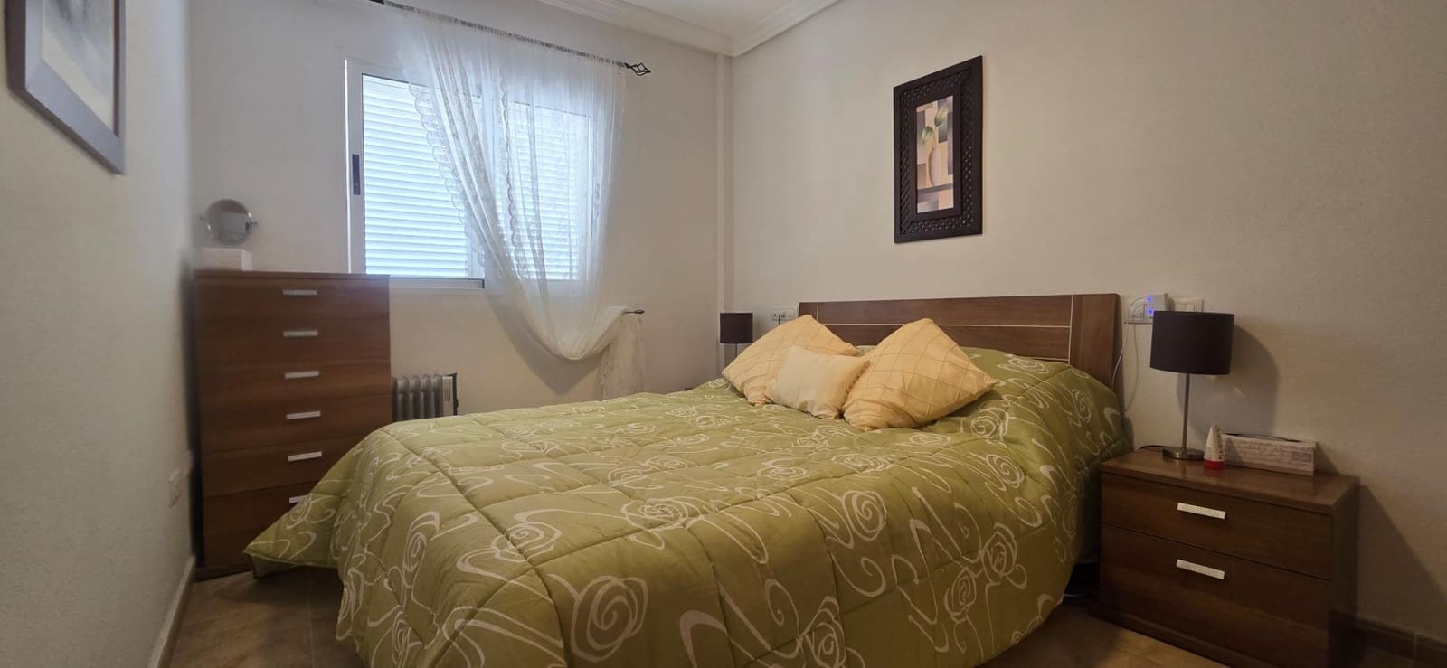 2 soveværelse Penthouse til salg i Los Collados med swimmingpool - € 114.000 (Ref: 9108571)