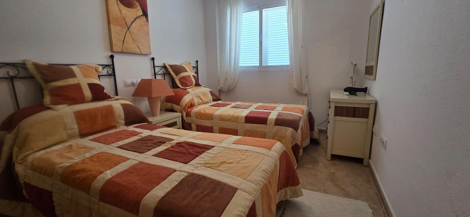 2 soveværelse Penthouse til salg i Los Collados med swimmingpool - € 114.000 (Ref: 9108571)