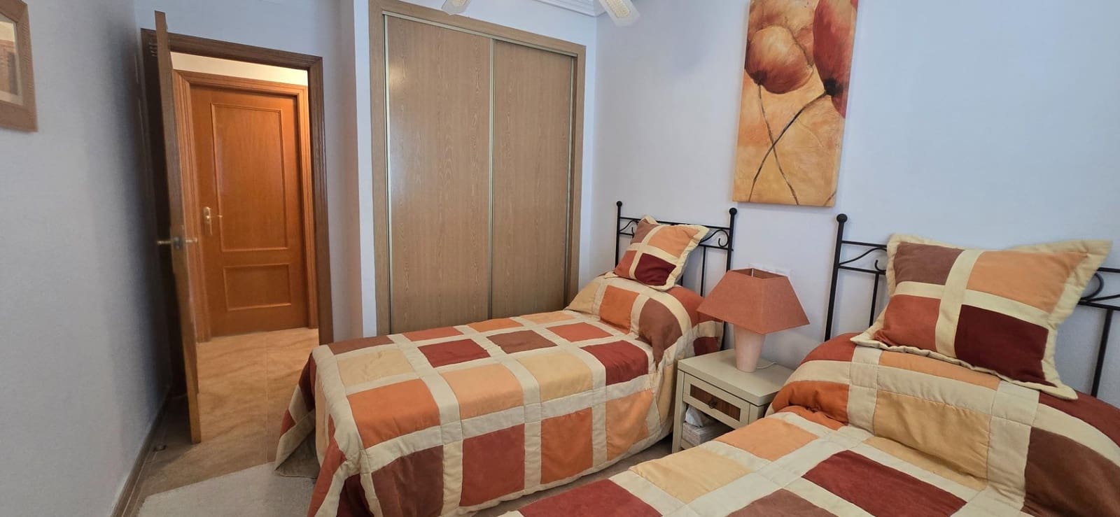 2 soveværelse Penthouse til salg i Los Collados med swimmingpool - € 114.000 (Ref: 9108571)