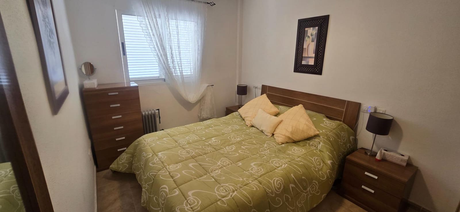 2 soveværelse Penthouse til salg i Los Collados med swimmingpool - € 114.000 (Ref: 9108571)