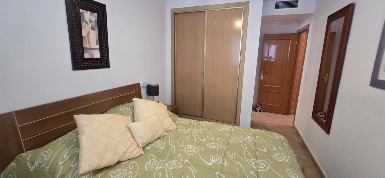 2 soveværelse Penthouse til salg i Los Collados med swimmingpool - € 114.000 (Ref: 9108571)