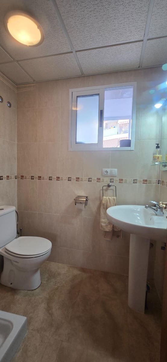 3 sypialnia Dom szeregowy na sprzedaż w Aguilas z basenem - 148 000 € (Ref: 9272519)