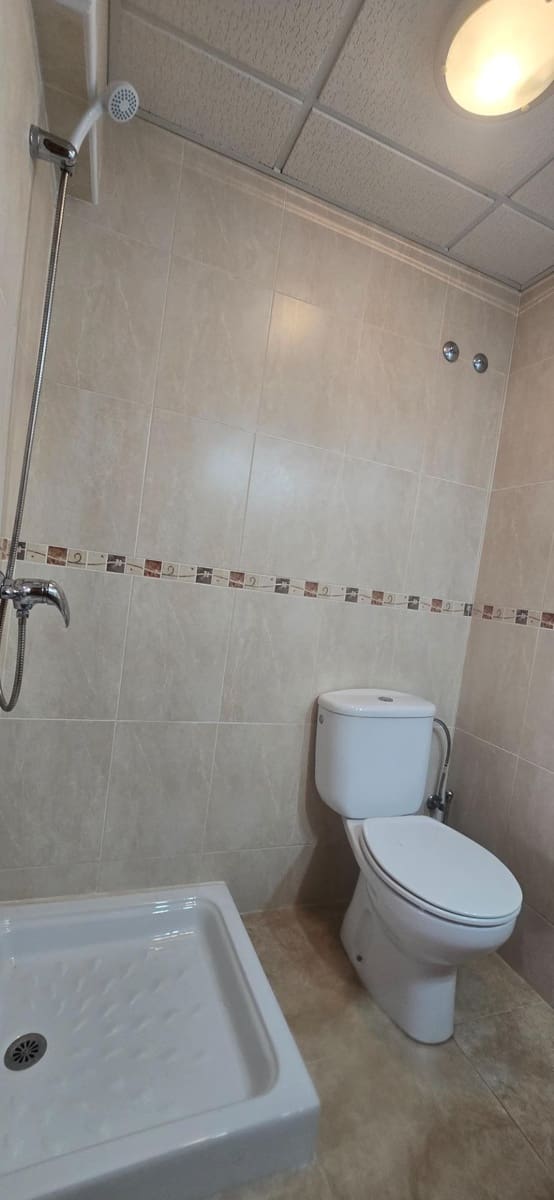 3 sypialnia Dom szeregowy na sprzedaż w Aguilas z basenem - 148 000 € (Ref: 9272519)