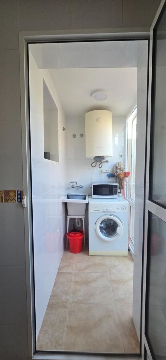 3 sypialnia Dom szeregowy na sprzedaż w Aguilas z basenem - 148 000 € (Ref: 9272519)