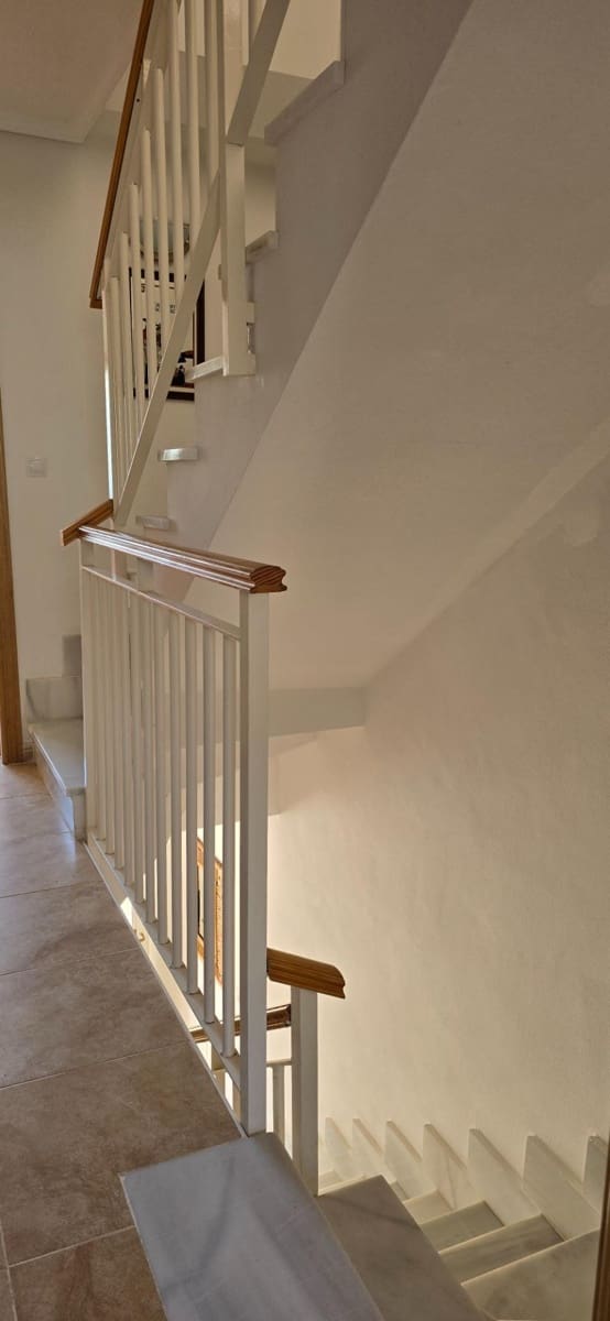 3 sypialnia Dom szeregowy na sprzedaż w Aguilas z basenem - 148 000 € (Ref: 9272519)