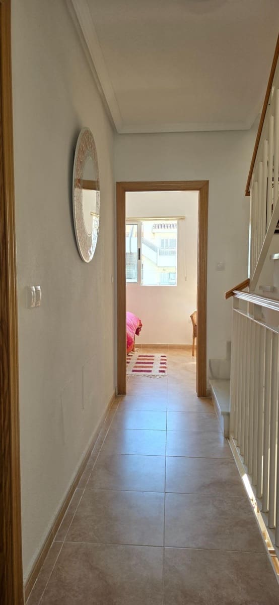 3 sypialnia Dom szeregowy na sprzedaż w Aguilas z basenem - 148 000 € (Ref: 9272519)