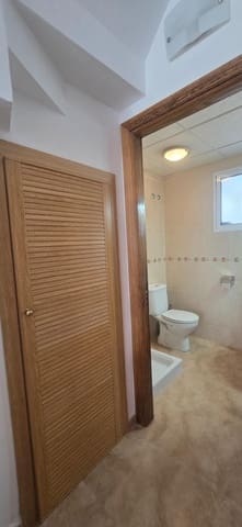 3 camera da letto Villetta a Schiera in vendita in Aguilas con piscina - 148.000 € (Rif: 9272519)