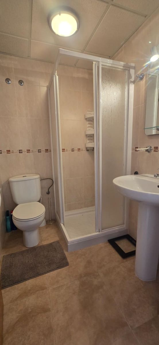 3 sypialnia Dom szeregowy na sprzedaż w Aguilas z basenem - 148 000 € (Ref: 9272519)