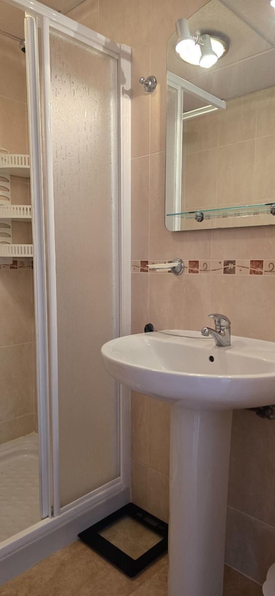 3 sypialnia Dom szeregowy na sprzedaż w Aguilas z basenem - 148 000 € (Ref: 9272519)